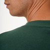 Herren T-Shirt aus Sweat