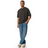 Herren T-Shirt aus Sweat