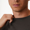 Herren T-Shirt aus Sweat