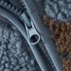 Baby Teddyjacke mit Bären-Motiven