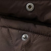 Mädchen Jacke mit Teddyplüsch