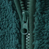 Jungen Teddyjacke mit Stepp-Details