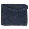 Kinder Snood aus Teddyplüsch