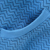 Hoodie voor jongens met zigzagpatroon