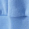 Jungen Sweatshirt mit Frottee-Applikation