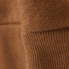 Jungen Sweatshirt mit Frottee-Applikation