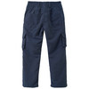 Jungen Thermo-Hose mit Elastikbund