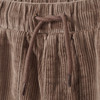 Jungen Thermo-Cordhose mit Elastikbund