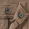 Jungen Thermo-Jeans mit verstellbarem Bund