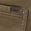 Jungen Thermo-Jeans mit verstellbarem Bund