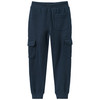 Jungen Jogginghose mit Cargo-Taschen