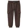 Jungen Jogginghose mit Cargo-Taschen