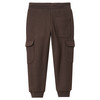 Jungen Jogginghose mit Cargo-Taschen