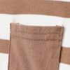 Jungen Langarmshirt im Ringel-Look
