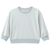 Mädchen Sweatshirt aus Mikrofleece