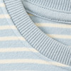 Mädchen Sweatshirt aus Mikrofleece