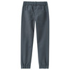 Mädchen Thermohose mit Stickereien
