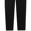 Damen Barrel-Hose mit Taschen
