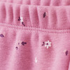 Mädchen Thermo-Leggings mit Allover-Motiv