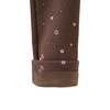 Mädchen Thermo-Leggings mit Allover-Motiv