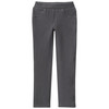 Mädchen Thermo-Jeggings unifarben