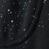 Mädchen Thermo-Leggings mit Folien-Print