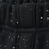 Mädchen Thermo-Leggings mit Folien-Print