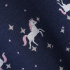 Mädchen Thermo-Leggings mit Allover-Print