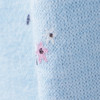 Mädchen Sweatshirt mit Rüschen