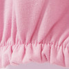 Mädchen Langarmshirt aus leichtem Sweat