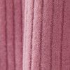 Mädchen Langarmshirt mit Rippstruktur