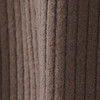 Mädchen Langarmshirt mit Rippstruktur