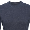 Damen Langarmshirt mit Noppengarn