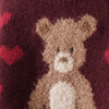 Newborn Strickpullover mit Bären-Motiv