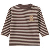 2 Newborn Langarmshirts im Set