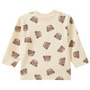 2 Newborn Langarmshirts im Set