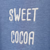 Kinder Sweatshirt mit Bären-Print