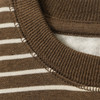 Kinder Sweatshirt mit Bären-Print