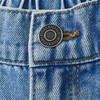 Jungen Jeans mit Destroyed-Details