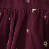 Baby Set mit Latzkleid und Shirt