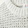 Jungen Pullover aus Chenille