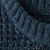 Jungen Pullover aus Chenille