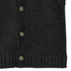 Jungen Strickweste im Oktoberfest-Design