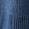 Jungen Strickpullover mit Viskose