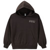 Jungen Hoodie mit Backprint