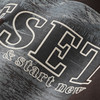 Jungen Hoodie mit Backprint
