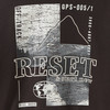 Jungen Hoodie mit Backprint