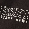 Jungen Hoodie mit Backprint