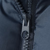 Jungen Pufferjacke mit Planeten-Motiven