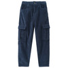 Jungen Cordhose im Cargo-Style